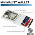 Minimalist wallet